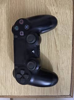 PS4 controller