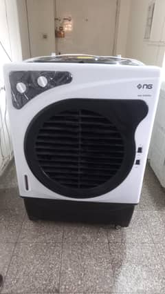 New Nes Gass Air Cooler
