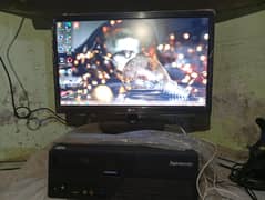 CPU and LED sale