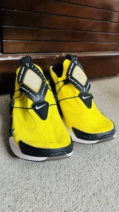 Nike Huarache - size 7/41