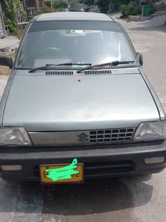 Mehran VXR Euro 2 2014