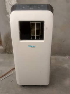 : Wansa 0.75 Ton Portable AC – Excellent Condition! 