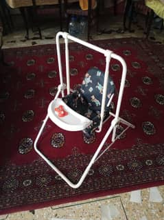 kids swing (jhula) .