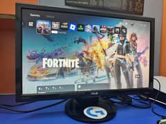 Asus 1080p Monitor