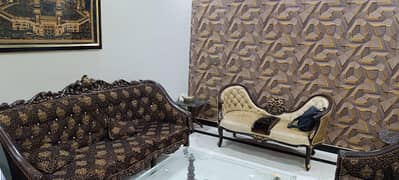 7 seater chinioti sofa