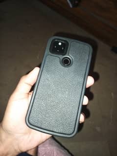 Pixel 4a 5g (read ad)