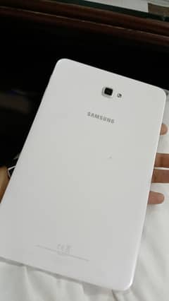 Samsung Tab A6 32gb 10/10 With Box n Cable PUBG Supported