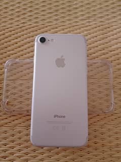 I phone 7 128gb nonpta waterproof 88 battery 10/10