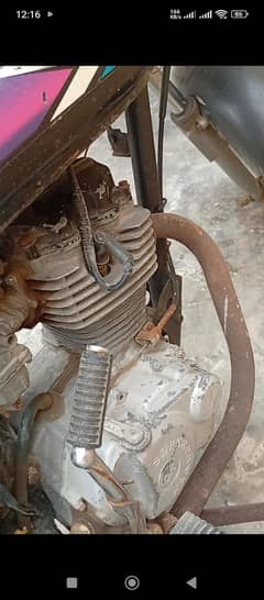 super power 125delux