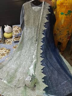 beautiful Maxi