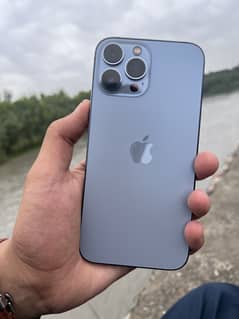 iPhone 13 Pro Max (Non pta)
