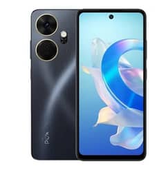 itel p55 plus