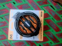 Memo cx07 colling fan