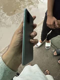 Samsung s20 plus used non pta