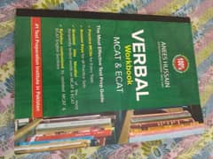 VERBAL Workbook