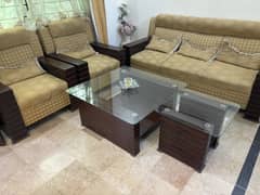 5 seater sofa set for sale