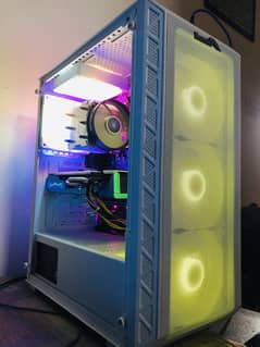 Beast gaming pc