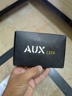 AUX LEDS FOR SALE