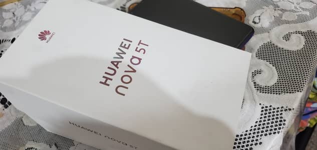 Huawei Nova Xchnge. P 10/10 from Abroad best 4 abroad Dual Sim 8/128