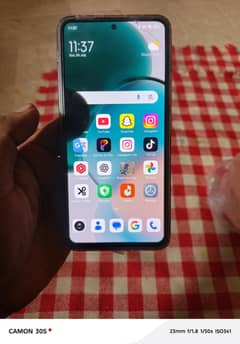 LCD Per dot he 8gb 256gb he