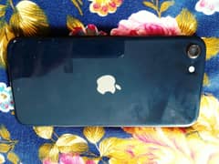 Apple iPhone SE 2022 non jv