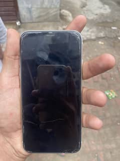 iPhone 11 factory water pack