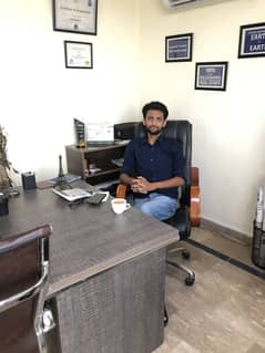 Contact for real estate services