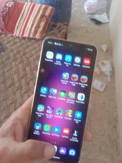 LG v60 thinq global