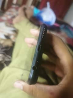infinix smart 4 orignal pta  .  6/64