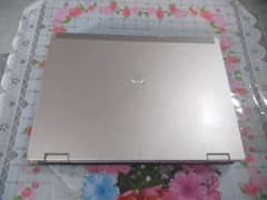 HP Elitebook 8530p