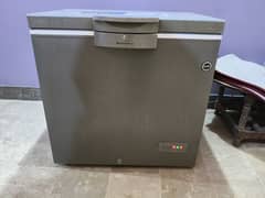 Dawlance Deep Freezer New model