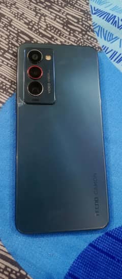 Tecno Camon 18 Premier 8+5GB. 256 GB 64MP back selfie 32MP  sale/Excha