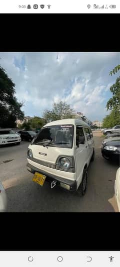 car in good condition