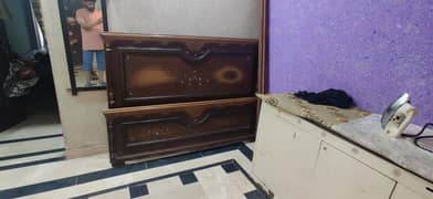 wood