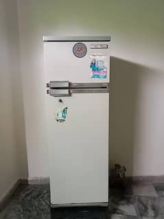 Philips Whirlpool Refrigerator & Freezer
