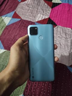 Realme C21y