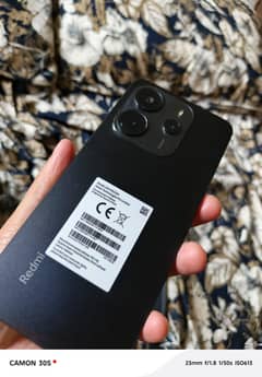 Redmi note 14