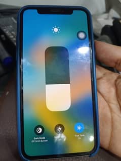 Iphone X 256gb PTA Approved