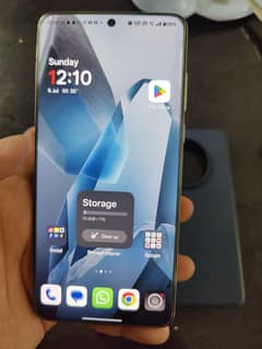 One plus 13 24GB 1 TB Non-PTA