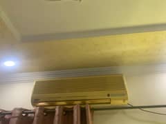 1.5 Tone AC