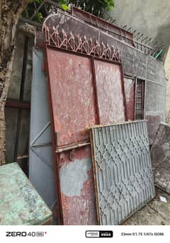 Doors,windows for sale 03324171677