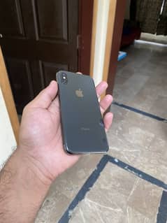 Iphone x 64 pta approved