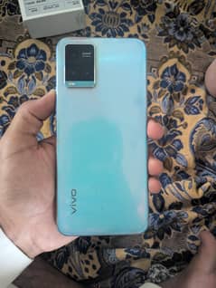 vivo Y33s