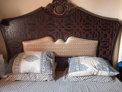 Bed For sale