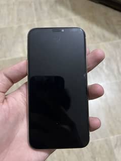 Iphone 11 pro nonpta 64gb white