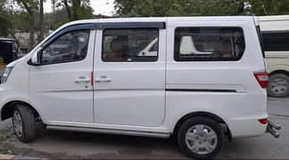 Rent a car service