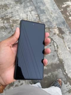 Google pixel 6a 03406508713 for contact