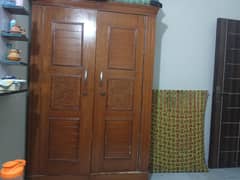 almari for storage