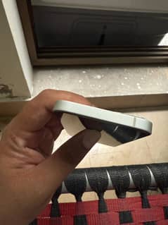 IPHONE 13 (SIM LOCKED) 256 GB white