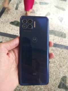 Motorola Moto One 5G Non Pta